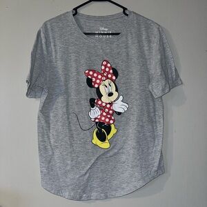 Disney Minnie Mouse Women’s Shirt (Previously Owned)